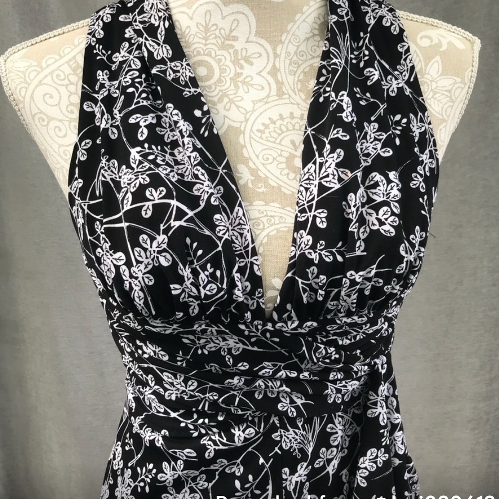 White House Black Market dress